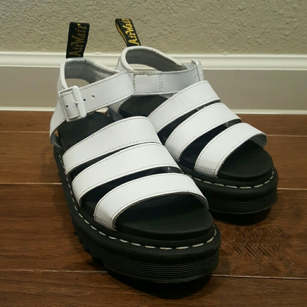 Dr. Martens AirWair Sandals